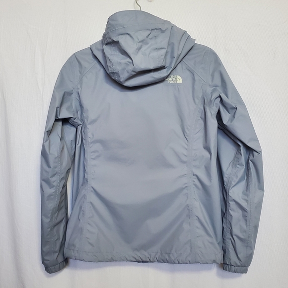 The North Face Hyvent Wind and Water Resistant Jacket XS - Picture 5 of 9